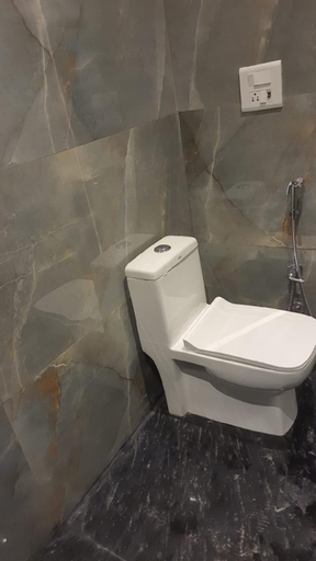Bathroom 3, Goroomgo Hotel Regalia Budaun , Budaun