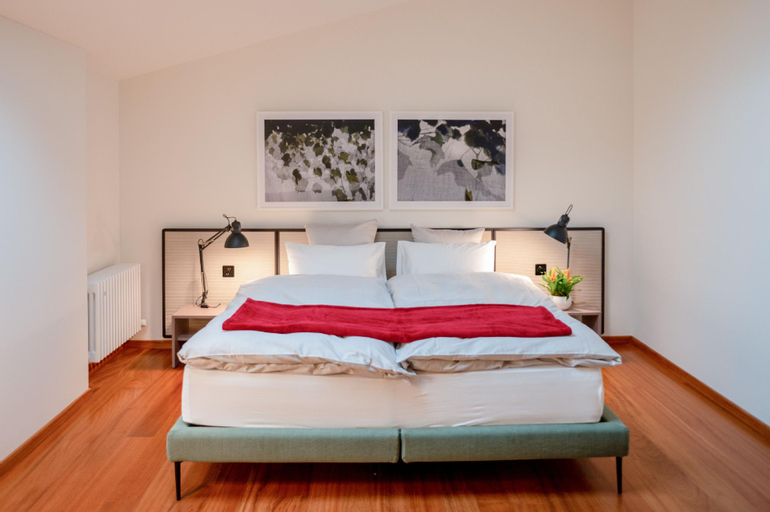 Bedroom 27