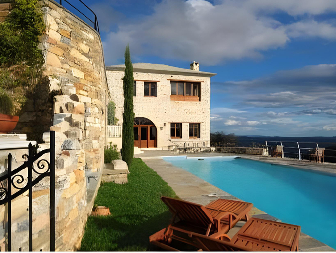 Sport & Beauty 2, Sakali Mansion, Thessaly