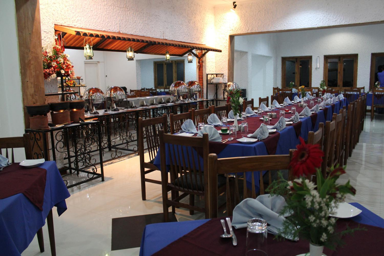 Food & Drinks 4, Orient Hotel, Bandarawela