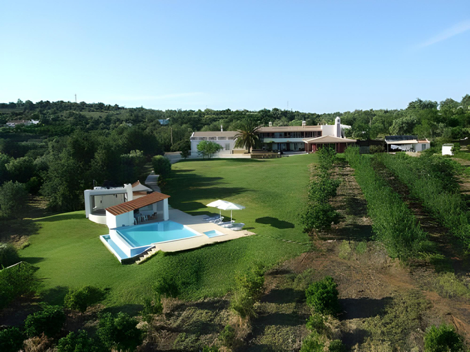 Others 5, Quinta da Mesquita, Silves