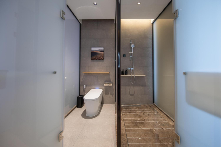Bathroom 5