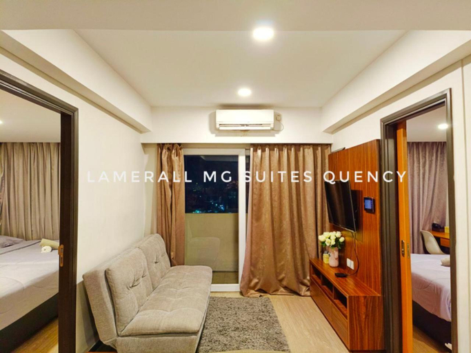 Others 4, Lamerall MG Suites Quency, Semarang