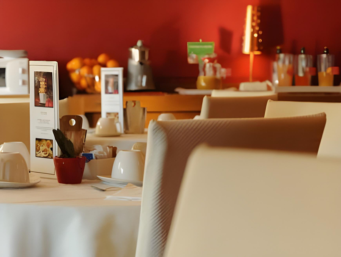 Food & Drinks 5, Hotel Casali, Forli' - Cesena