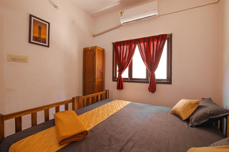 Bedroom 8