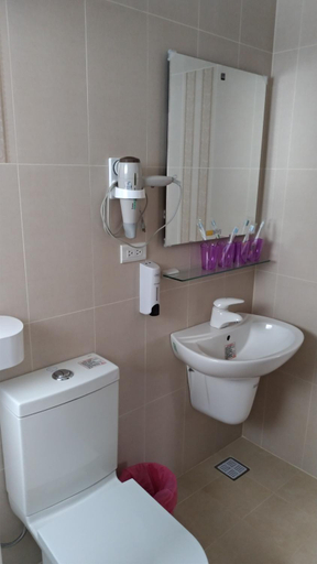 Bathroom 3, Homelike Homestay, Penghu