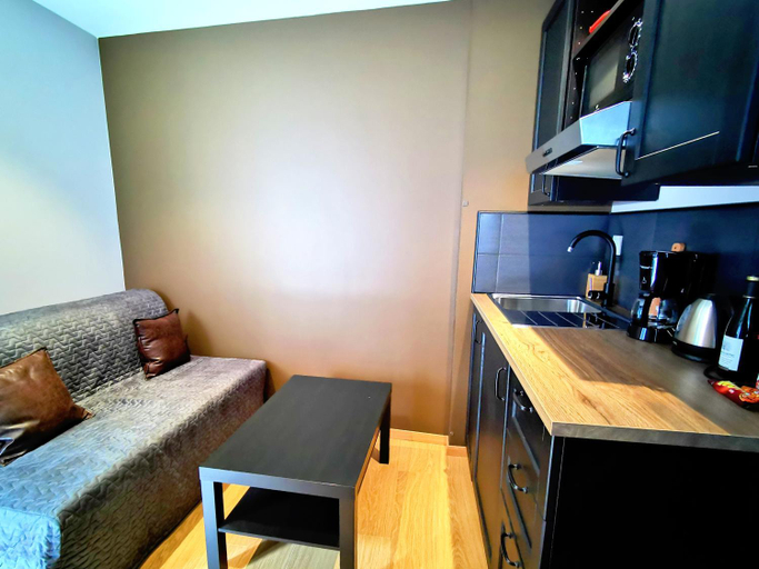 Others 3, Appart Hotel Relax Spa, Pas-de-Calais