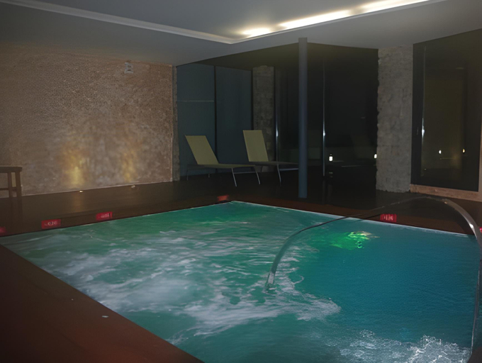 Sport & Beauty 5, Dolcet L´Hotel, Lleida