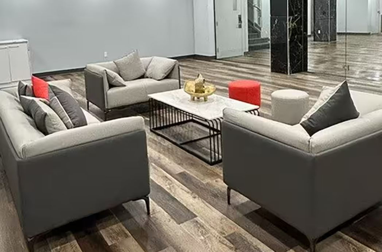 Public Area, Ramada By Wyndham West Edmonton Hotel & Suites, Division No. 11