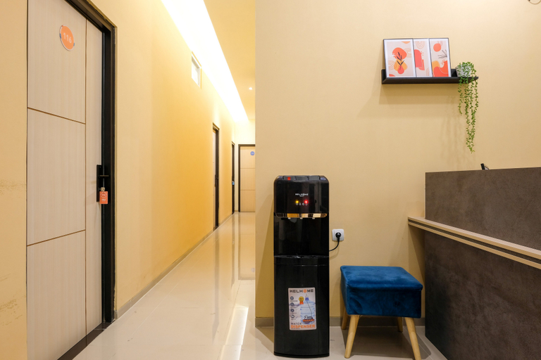 Others 5, Sans Hotel Beskalan Malioboro, Yogyakarta