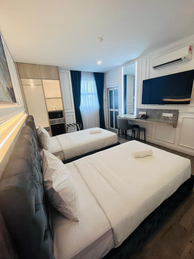 Bedroom 2