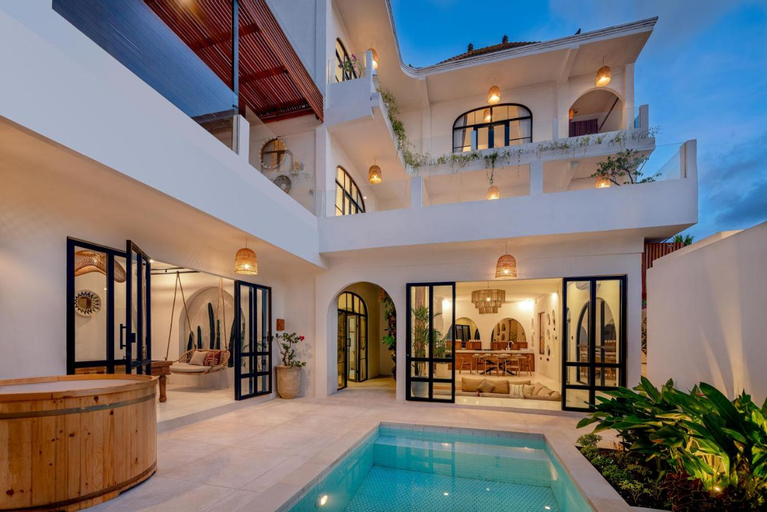 Casa Amor by GORO, Badung