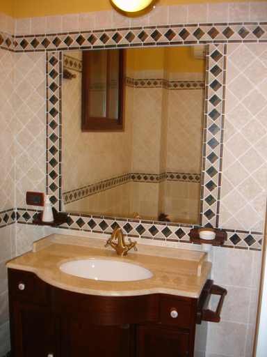 Bedroom 3, Villa del Mare Ligure Terme & SPA Piscina a 37 gradi, Imperia
