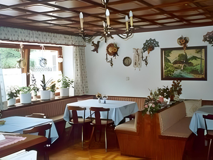 Food & Drinks, Haus Dorfer, Tamsweg