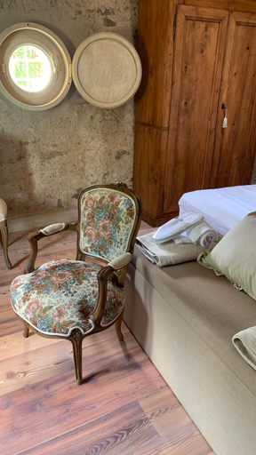 Bedroom 3, Podere Le Vedute, Pistoia