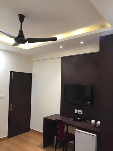 Others 5, PAMPOSH GUEST HOUSE, Delhi