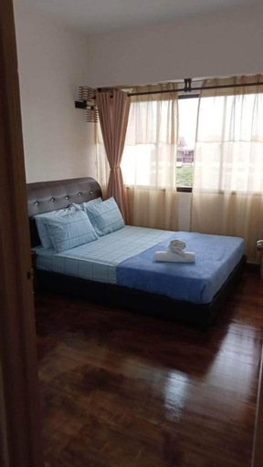 Bedroom 2, Sri Sayang Apartment , Penang Island