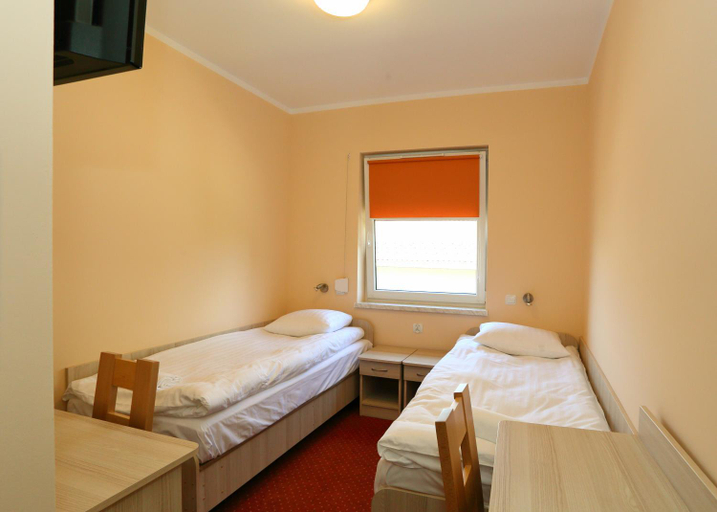 Others 3, Hostel Zywiec, Żywiec