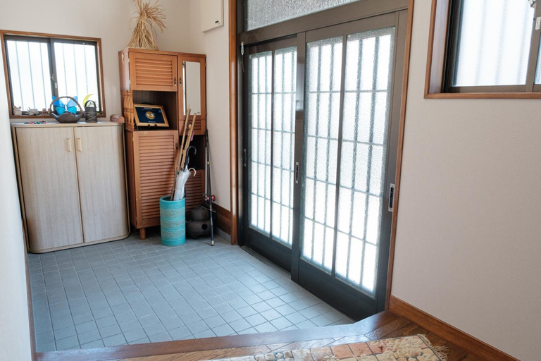 Others 4, MaruHouse, Nachikatsuura