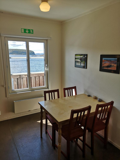 Others 2, Trysunda Vandrarhem & Skargardscafe, Örnsköldsvik