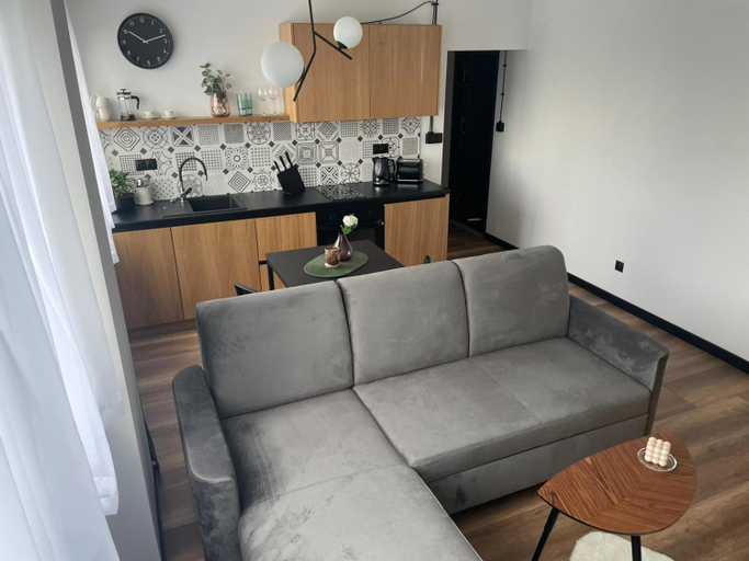 Others 4, Apartamenty Nadrzeczna 14, Jelenia Góra