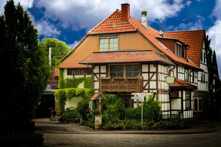 Others 5, Landhaus Akazienhof, Hildesheim
