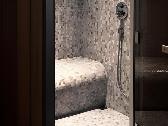 Bedroom 2, Hotel Apostroff, West-Vlaanderen