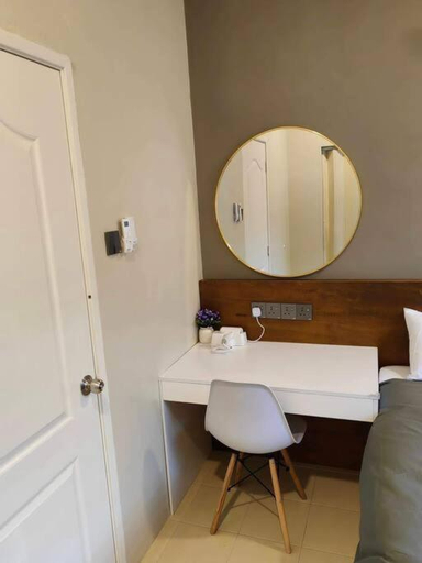 Bedroom 9