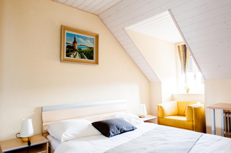 Bedroom 11