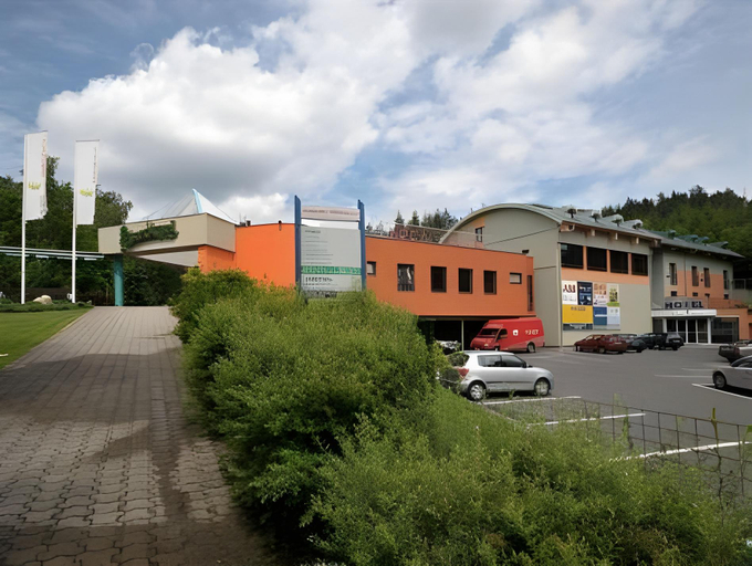 Exterior & Views 1, Hotel Brizky, Jablonec nad Nisou
