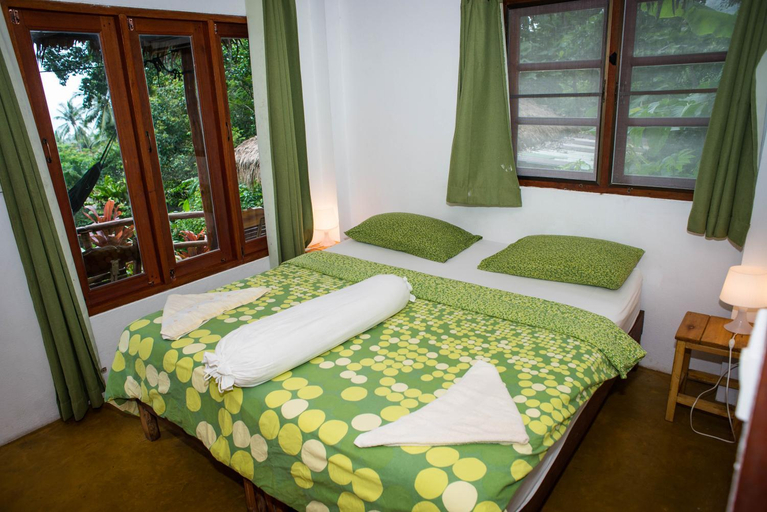 Bedroom 2, Oasis Koh Chang, Koh Chang