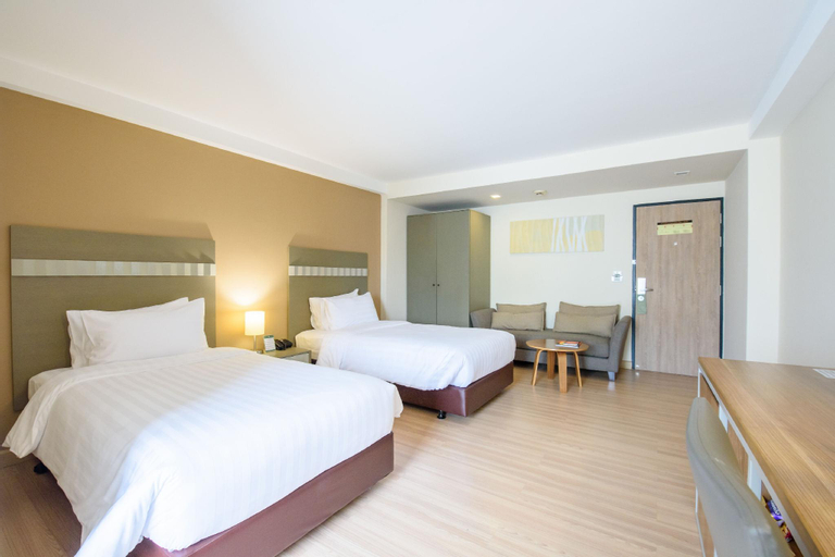 Bedroom 11