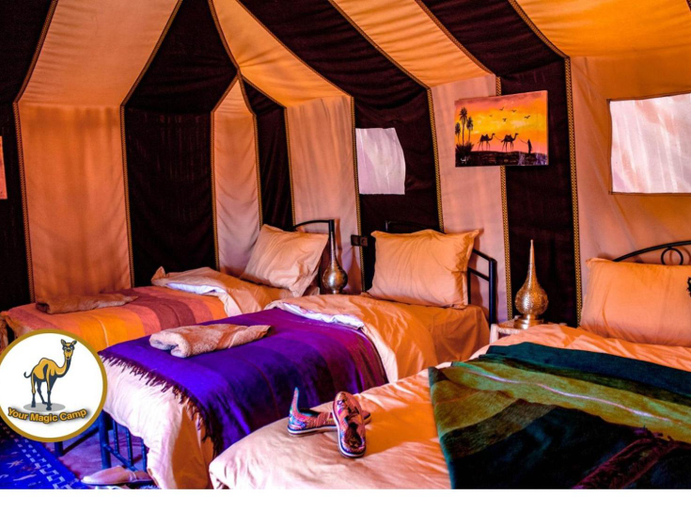 Bedroom 8