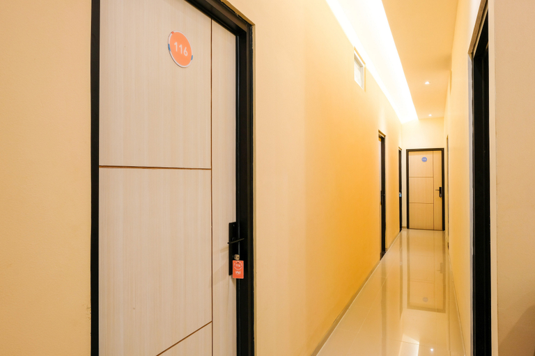Others 3, Sans Hotel Beskalan Malioboro, Yogyakarta