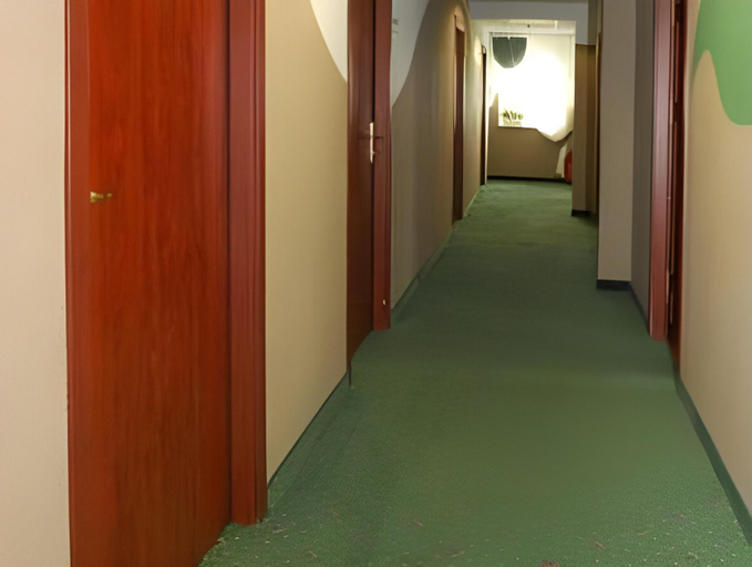 Public Area, Hotel U Witaszka, Nowy Dwór Mazowiecki