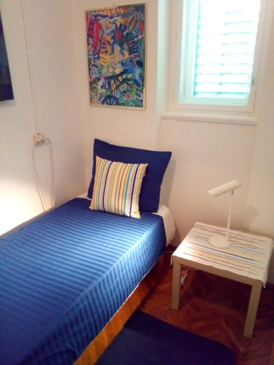 Bedroom 5, Riki Accommodation, Split