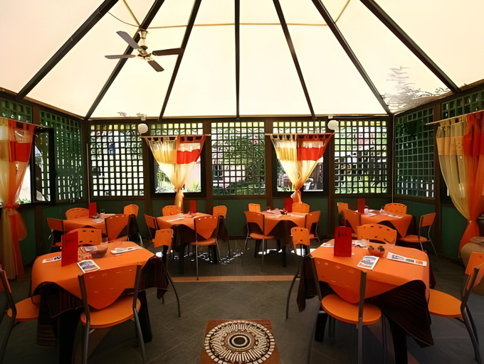 Food & Drinks 4, Park Oasi Resort, Vibo Valentia