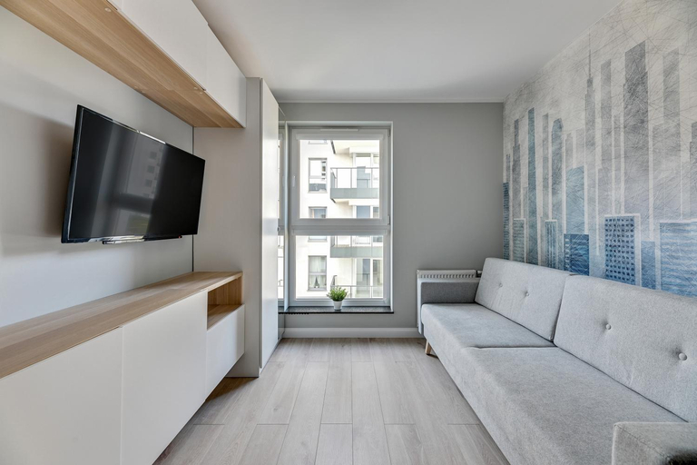 Others 3, Angielska Grobla City Center & Marina by Downtown Apartments, Gdańsk City