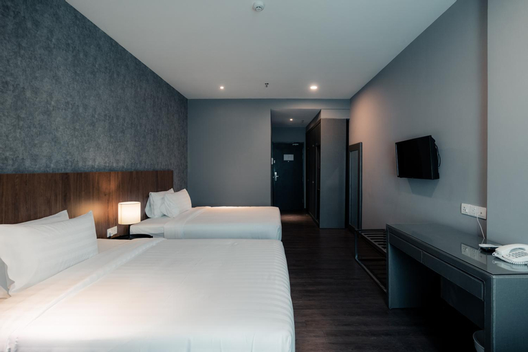 Bedroom 8