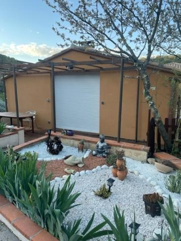 Garden 3, Au bon vivre, Pyrénées-Orientales