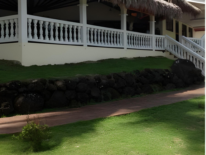 Others 5, Hotel Casa Canada, Laguna de Perlas