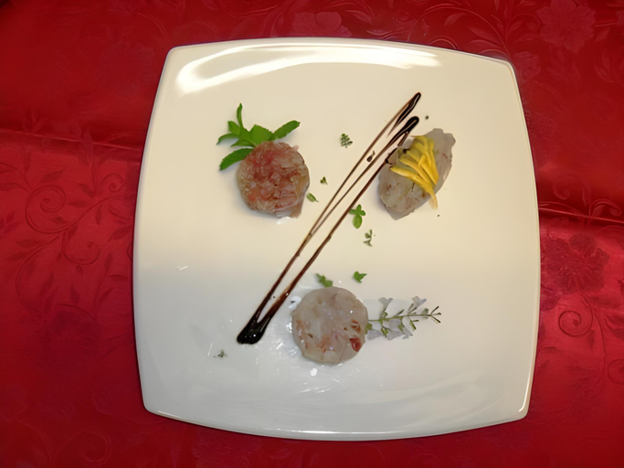Food & Drinks 5, Hotel Colombo, Treviso
