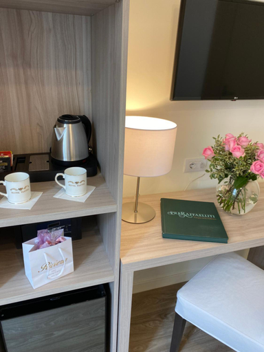 Amenities 2