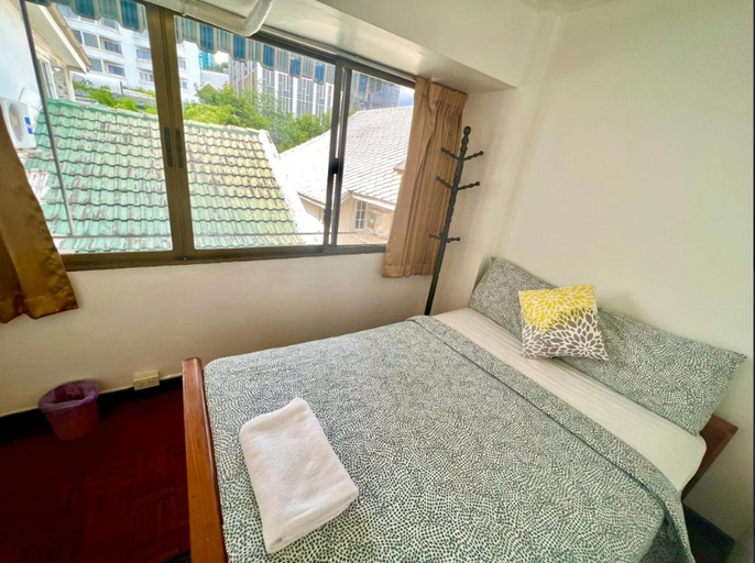 Bedroom 29
