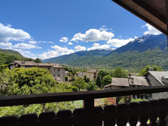 Others 4, B&B Il Germoglio, Sondrio