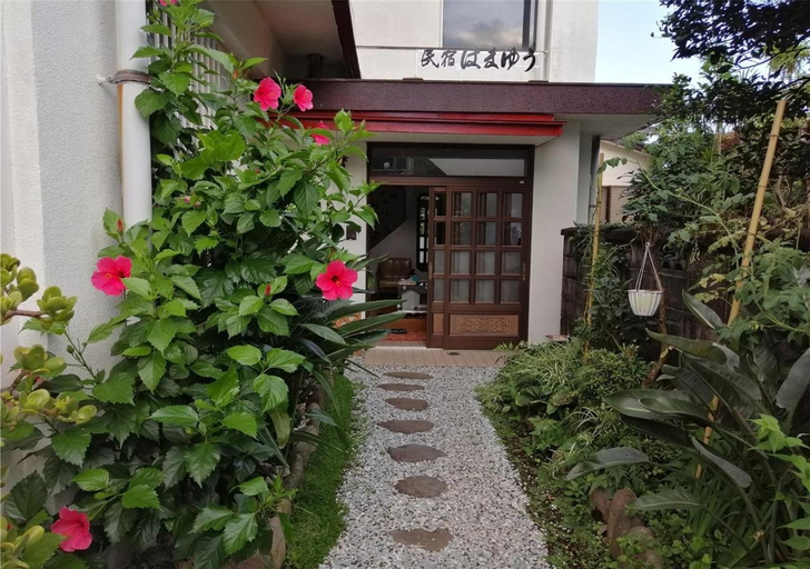 Guest house Hamayu - Vacation STAY 11558v, Higashiizu
