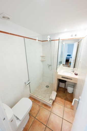 Others 4, Hostal el Ranxo, Girona
