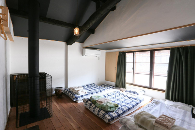 Others 5, Guesthouse Izame Ann, Maibara