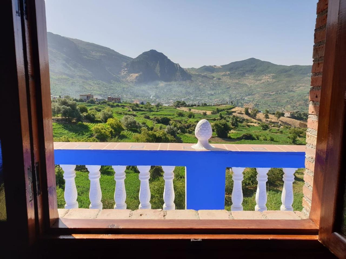 Others 3, Gite Talassemtane, Chefchaouen