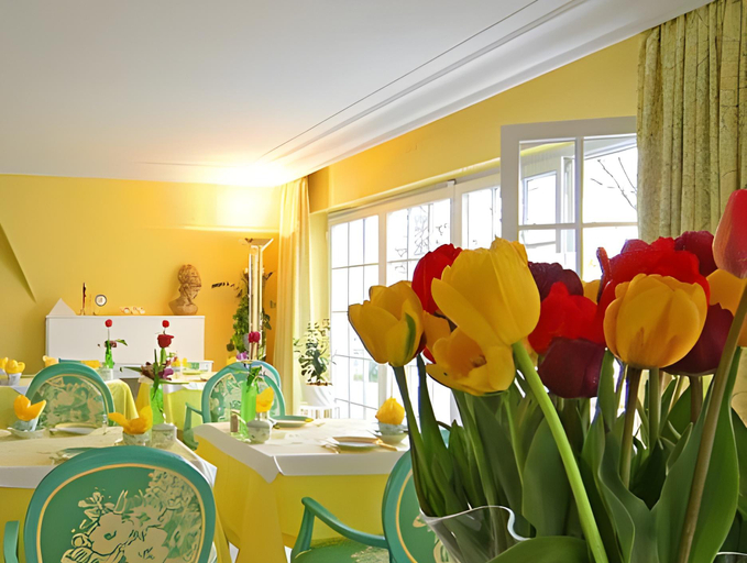Food & Drinks 5, Boutique Hotel Villa am See, Bodenseekreis